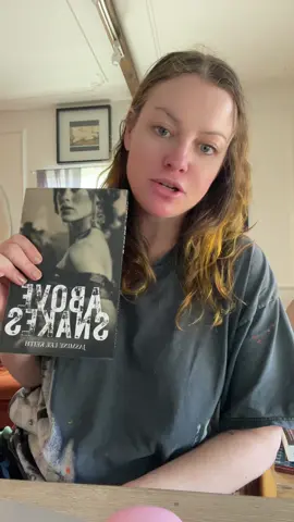 Above snakes Jasmine Lee Keith