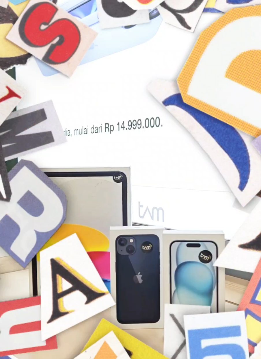 Tidak Mahal, Tidak Jauh, tp banyak Bonus & Diskon harga??? Coba tebak, apa ya ??? 🤭🤭🤭 Belanja IPHONE Bergaransi Resmi Indonesia Di kami aja 🇮🇩🇮🇩🇮🇩 Ellia Cellular Pusat  Jln Manggar no 62 Ambulu - Jember Selatan ( Sebelah Mebel HN 79 ) ( Sebelah Geprek Sai Ambulu ) ( Depan Pertigaan Ayam Goreng Bu Kadir Ambulu ) Ellia Gadget Store Jln Watu Ulo no 14 Ambulu - Jember ( Sebelah Toko Buku Alhikam ) ( Sebelah Toko Buku Gembira ) ( Depan Bank BNI baru ) Ellia Glory Store Jln Ahmad Yani No 41 Ambulu ( Pertigaan Glory ) ( Depan C Bezt Ambulu ) ( Depan Toko Baju Menang ) Admin 1 : wa.me/6281214999991  Admin 2 :  wa.me/6281235233456 #elliacellular  #iphone11 #iphone12 #iphone13 #iphone14 