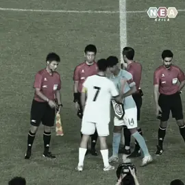 Cambodia vs Irak 🇰🇭🤝🇮🇶 #football #affaseanu23championship #cambodiafootball #irakfootball #foryoupage 