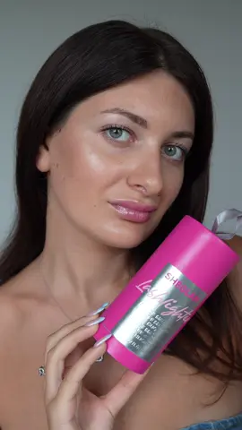 obsessed with my new mascara from @SHEGLAM  #SHEGLAM #SHEGLAMMascara #SHEGLAMeyeson #SHEGLAMLashLighter 