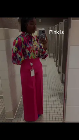 Replying to @Shacoya|TrendyFashion👗👚 #pink #shacoyatrendyfashion #fashion #