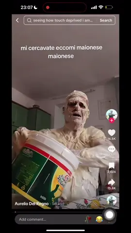 Why do you guys do this to yourselves?? #refmike 