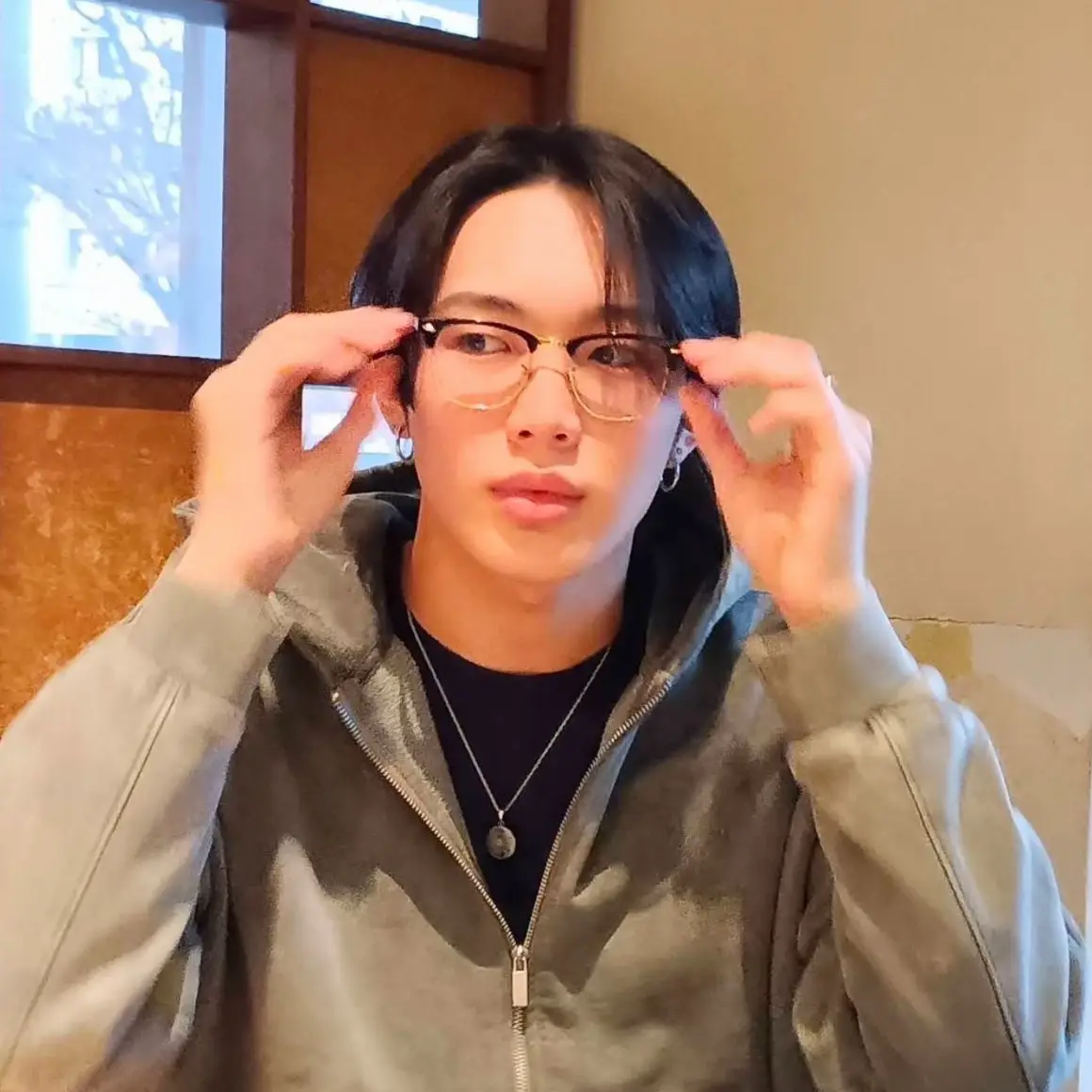 ＼世界を希望で包むぞ🌏✊🏼❤️‍🔥／ もう一文一文が優しくて沼🤦‍♀️💓 ライキからの愛たくさん届いてるし、今年誰よりもたくさん笑顔にさせてくれた人🥰 #ラスピ  #THELASTPIECE #RAIKI #ライキ BMSG presents BOYS GROUP AUDITION PROJECT 2025 #BMSGTRAINEE