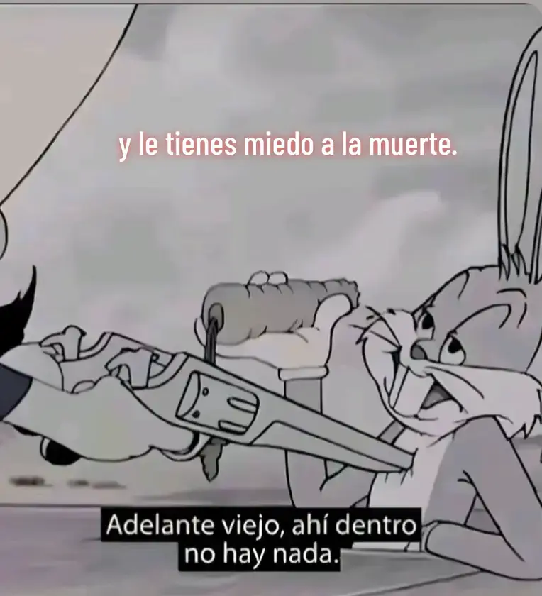 pa morir nacimos 