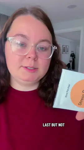 #kindpatchesreview #stressdown #MomsofTikTok #foryou 