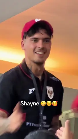 cakep maksimal🫠 #shaynepattynama @Timnas Indonesia 