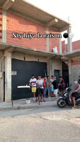 👑🤍🖤#ترجي_دولة #قالمة 