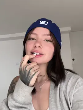 Ush y esa gorra tan linda? @rpcaps @Rp_capss 💙