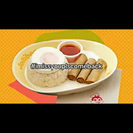 greatest heartbreak fr #fyp #jollibee #lumpia #philippines 