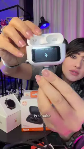 Fone #tiktokshop #liveshop #liveshopnanda #tiktokshopchegou 