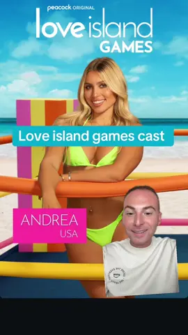 #greenscreen Love Island Games cast!! #LoveIsland #loveislandgames #loveislandusa #zacharyreality 