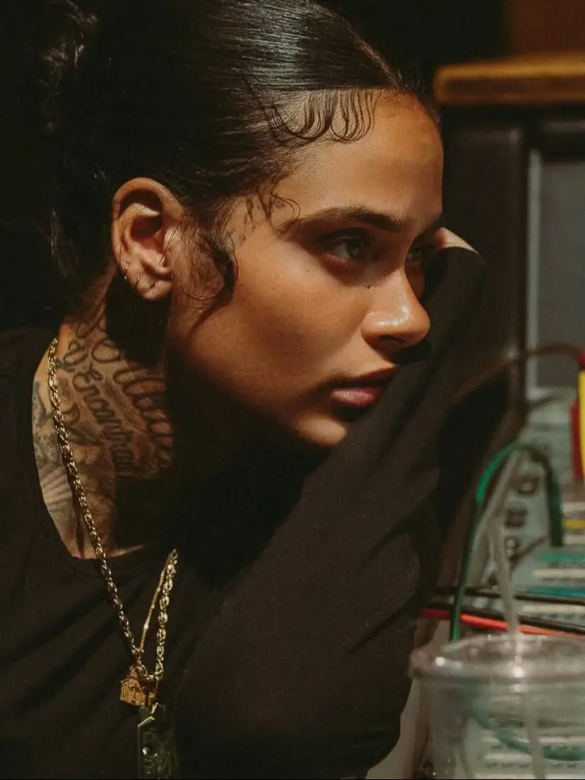 Kehlani is creating what our hearts have been missing — another soul-binding masterpiece, the kind that reminds us why music can heal, transform, and connect us. 🪄💖 #kehlani 