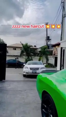 Adigun we haircut 💥🔥#zinoleesky #zinodicts #genz #nigeriatiktok🇳🇬🇳🇬🇳🇬 #goviral @255™  @Naira Marley @Show KILLER 🔫 @Show KILLER🔫 @Big Tender Btl 💎💙🥶 @BIG ⚠️NATION⚠️ 