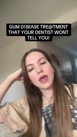 #gumdisease #oralhealth #dentist #oralhygiene #dentalhygienist 