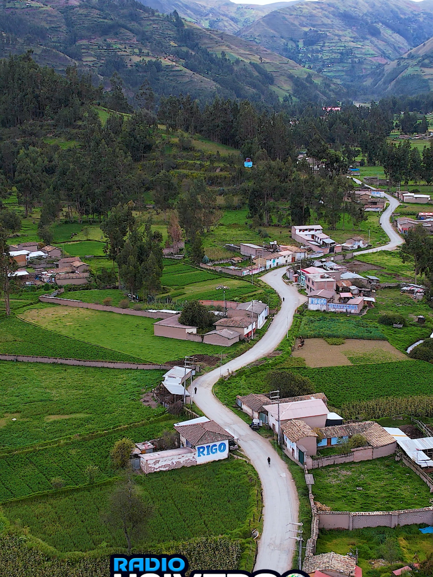 Feliz aniversario #Acraquia #Tayacaja #Huancavelica