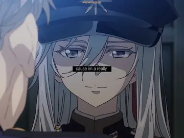 had a different idea but im lazy and i lost most of my motivation...ill try to make a transition edit tho... also I dont have nothing interesting to say so good night ig...  #leenathegoat #lena #shin #shinlena #86 #eightysix #ln #lightnovel #animeedit #foryourpage #foryoupage #foryouu #fpy #fyp #imgoingcrazy #leavemealoneplease 