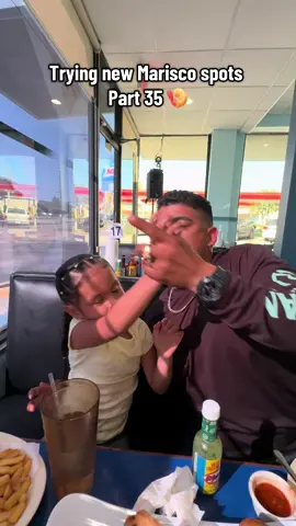 Mangos in my shrimp cocktail? 🤯 #mariscos #seafood #mukbang 