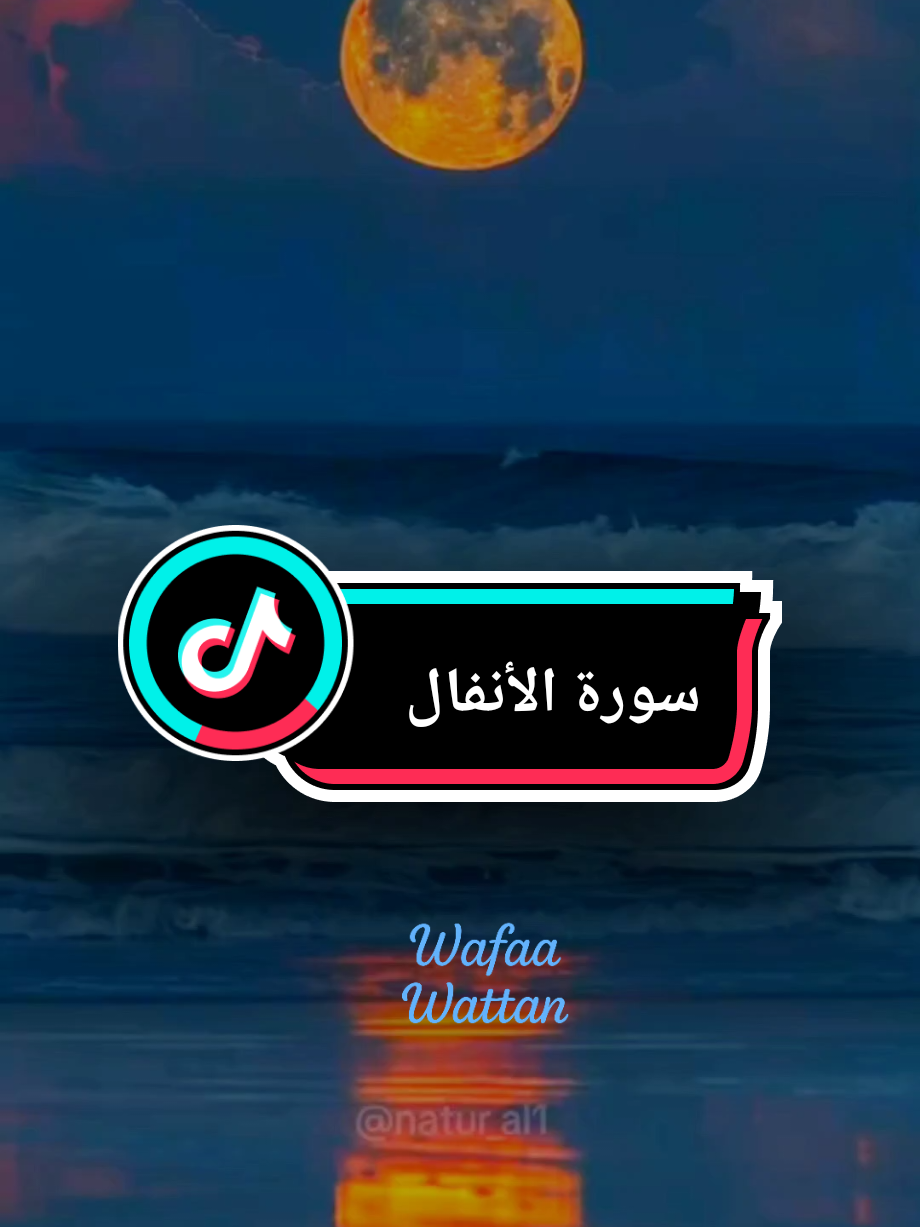 {وَإِن يُرِيدُوا أَن يَخْدَعُوكَ فَإِنَّ حَسْبَكَ اللَّهُ} #سورة_الانفال #صلاح_بو_خاطر #الله #قران_كريم #القران_الكريم 