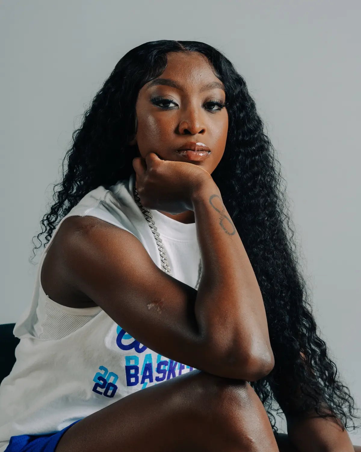 Which Big 4 pic is your favorite? Future is Unrivaled collection out now, go to @unrivaledbasketball to shop