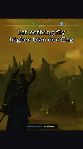 For Super Earth 🪖🎖️ #justjokes #funny #fyp #helldivers2 #gaming 