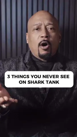 It takes a village to raise a shark Here are 3 insights from behind the scenes of @sharktankabc because what you see on TV is only the tip of the iceberg. There’s a lot more to this show that never makes it on camera… why the process isn’t as simple as it looks, and the lessons every business owner should take from it. And since I’ve been messing around with some AI tools all weekend… here’s my AI Avatar giving you the rundown on how the Tank really works.