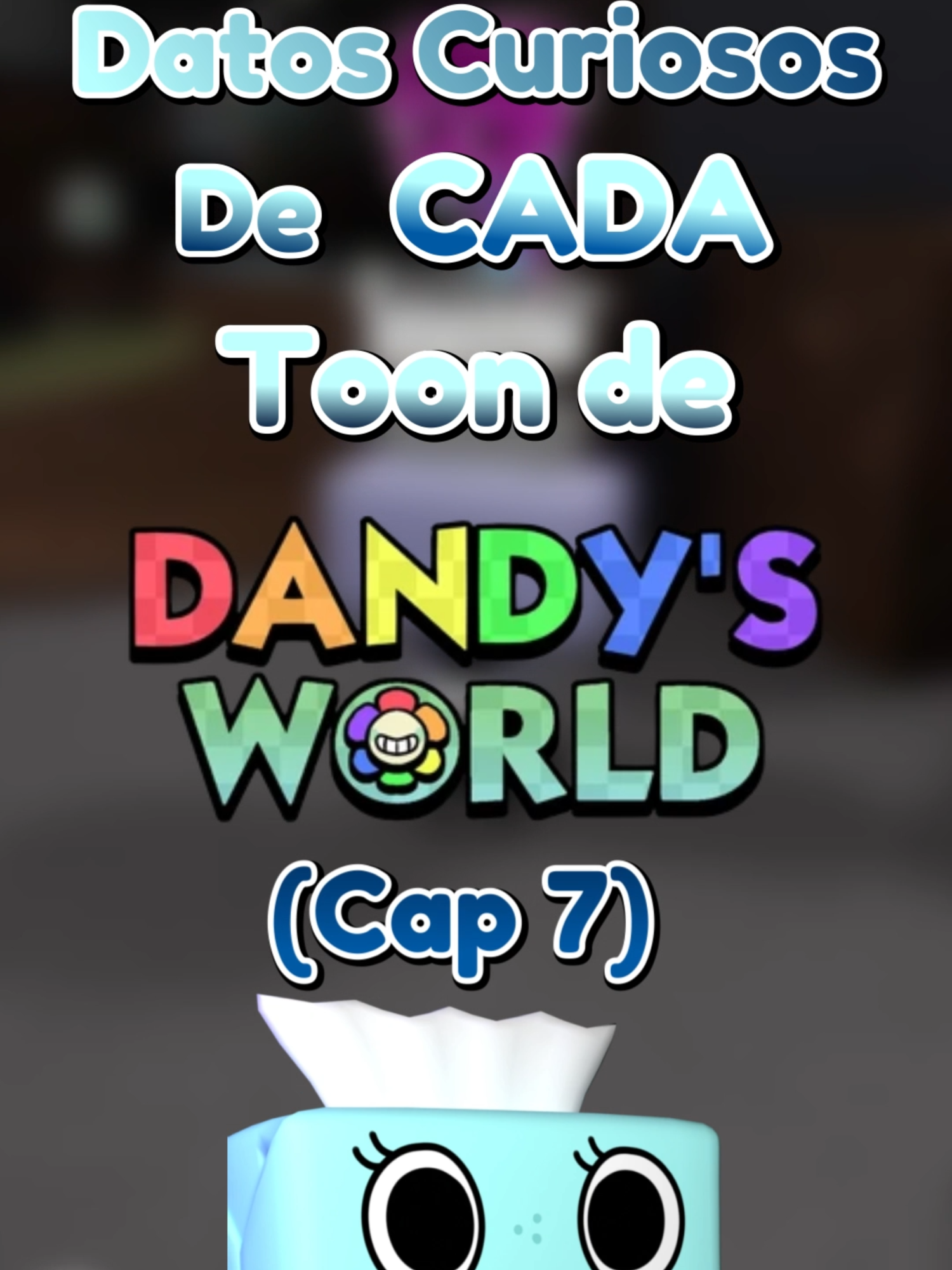 ¿Qué ESCONDE el cuarto de Tisha?... - 2 Datos Curiosos de CADA Toon de #dandysworld (Cap. 7) #dandysworld #dandysworldroblox #dandysmeme #dandysworldmeme #roblo #tisha #tishadandy #dandysworldpoppy #dandysworldtisha #poppy #datocurioso #datoscuriosos #keru #toon #robloxgameplay #robloxgames #nuevo #Foryoupage #videojuegos #dandy #paratii #viral #2datos #datos #datocurioso #dato #dandysworldtisha #nuevo #robloxfyp