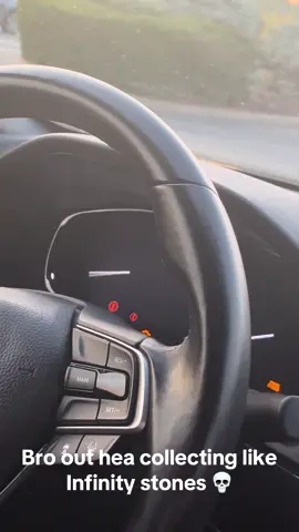 #HondaAccord #TikTok #CheckEngineLight #viral 