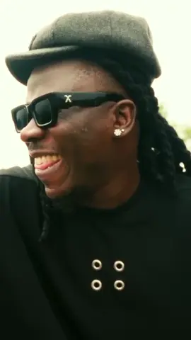 Gidigidi off @STONEBWOY Torcher EP banging #fyp 