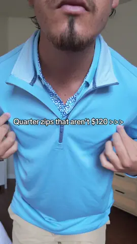 #quarterzip #golfsweater #golfclothes #golf #larvaee 