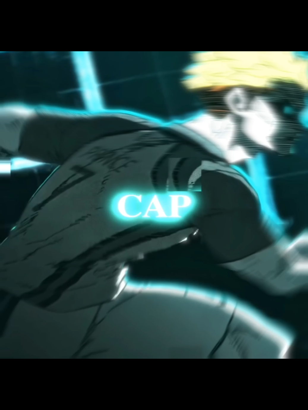 Chris Prince 👑 | ib:@itoshi_editz  #bluelockedit #fyp #Anime #parati #chrisprince 