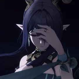 She might be a must pull because she seems so cool #lauma #genshin #edit #laumaedit #nodkraigenshinimpact 