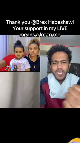 Brex Habeshawi, thank you for the incredible support in my LIVE! I will keep creating better LIVE content!@Brex Habeshawi #tiktoklive #livehighlights #livegift #sunglasses #train 