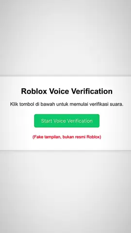 🤣 #roblox #robloxtutorials #tutorial #voicechat #fyp 