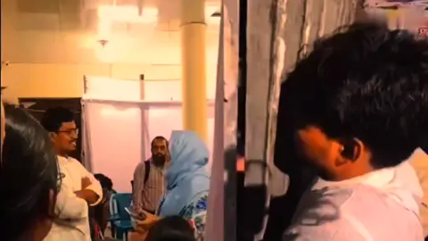 আমরা মুলত এখান থেকে হেরে গেছি তখন আবিদের অবস্থা টা কেমন ছিলো সেটা আমরা কেউ খেয়াল করি নাই, আমরা গুপ্ত বাহিনীর মিথ্যা সাজানো ফলাফল নিয়ে ব্যাস্ত ছিলাম, শিবিরের একটা মহল এই শয়তানের ধোঁকায় পড়ে গেছিলাম, তখন আবিদ বুঝতে পারছিল সব শেষ, ধন্যবাদ জানায় আমার কেন্দ্রীয় ভাইদের আপনারা ধৈর্যের পরিচয় দিয়েছেন।  এটকা সাজানো বসানো নির্বাচন বর্জন করলাম আমরা, বাংলাদেশ জাতীয়তাবাদী ছাত্রদল জিন্দাবাদ ✊🌾#MDAbidulIslamKhan #ছাত্রদল #bnp #mdashik1683 