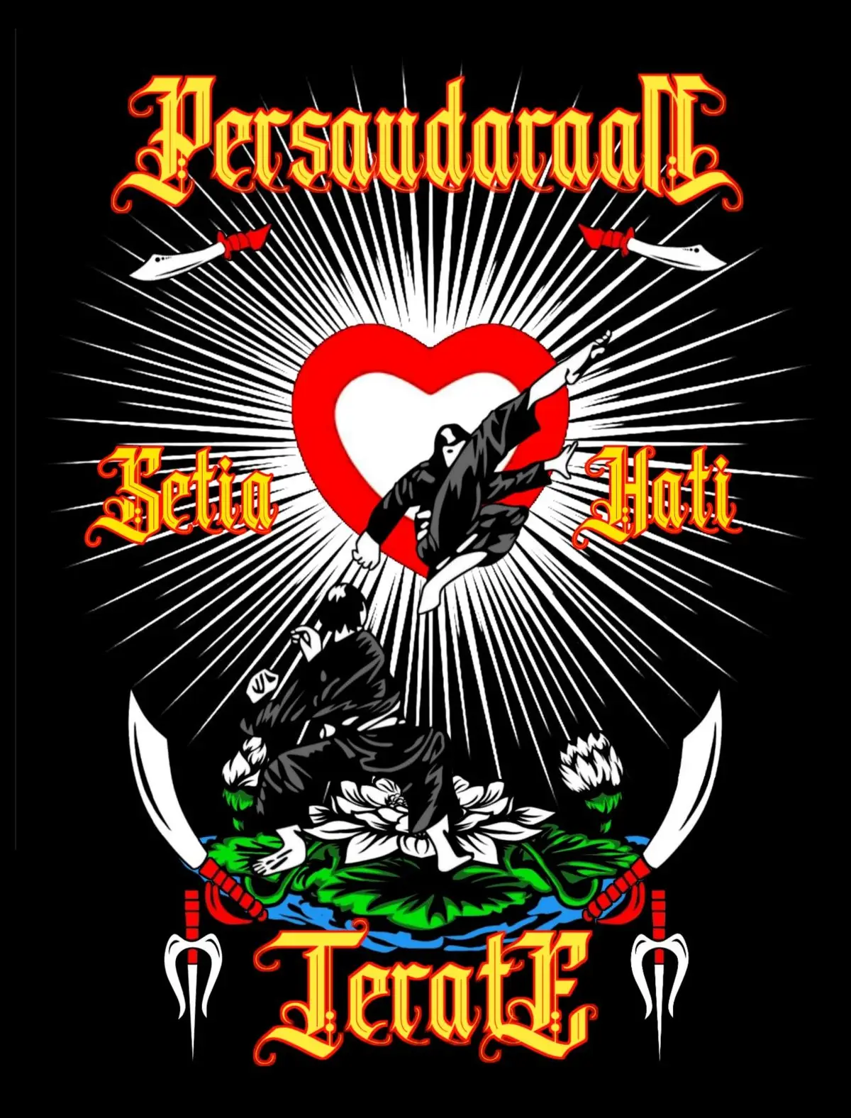 #PSHT.NGAWI