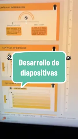 Desarrollo de diapositivas de sustentación de tesis #tesis #tesisat #sustentaciontesis #proyectodetesis #tesisuniversitaria 
