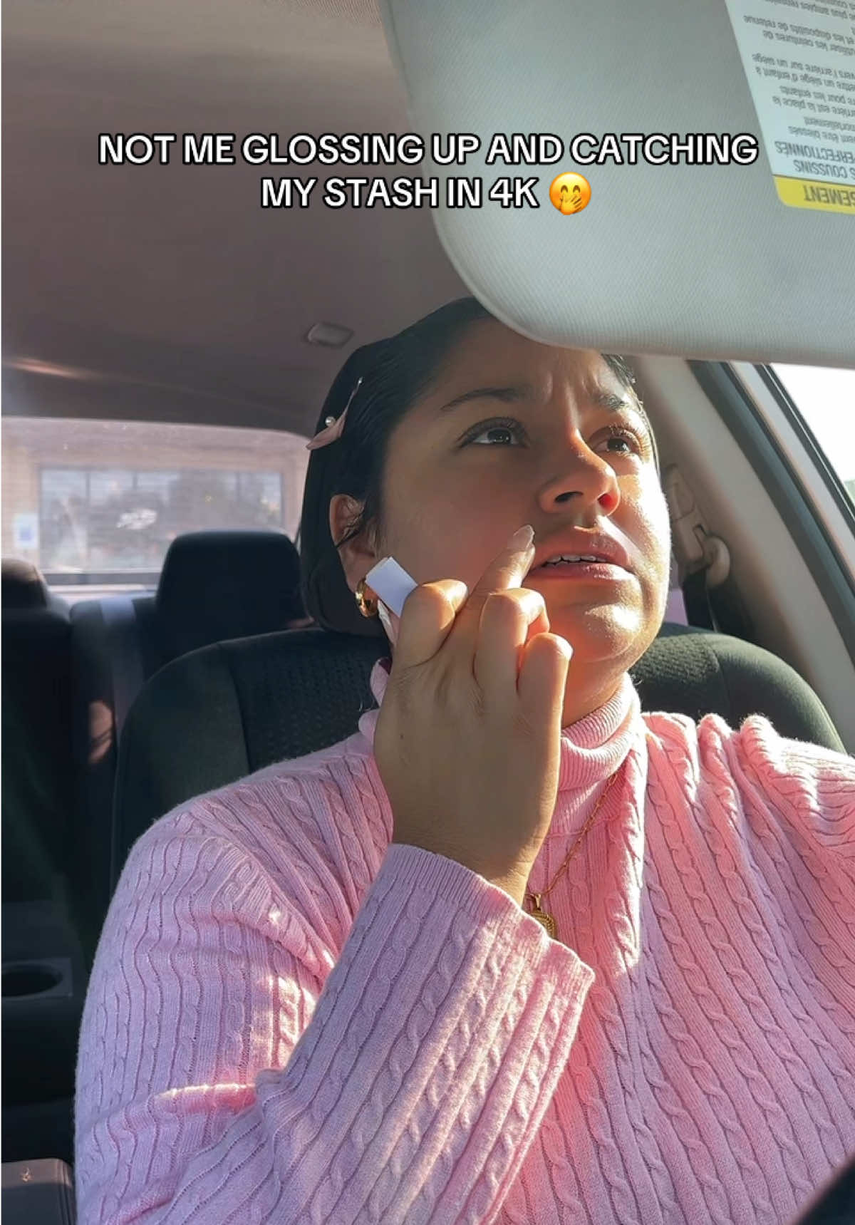 I booked my wax appt REAL QUICK hehe #fyp #imjustagirl #mustache #girltok #relatable 
