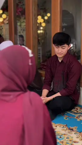 Masyaallah 🥺❤️