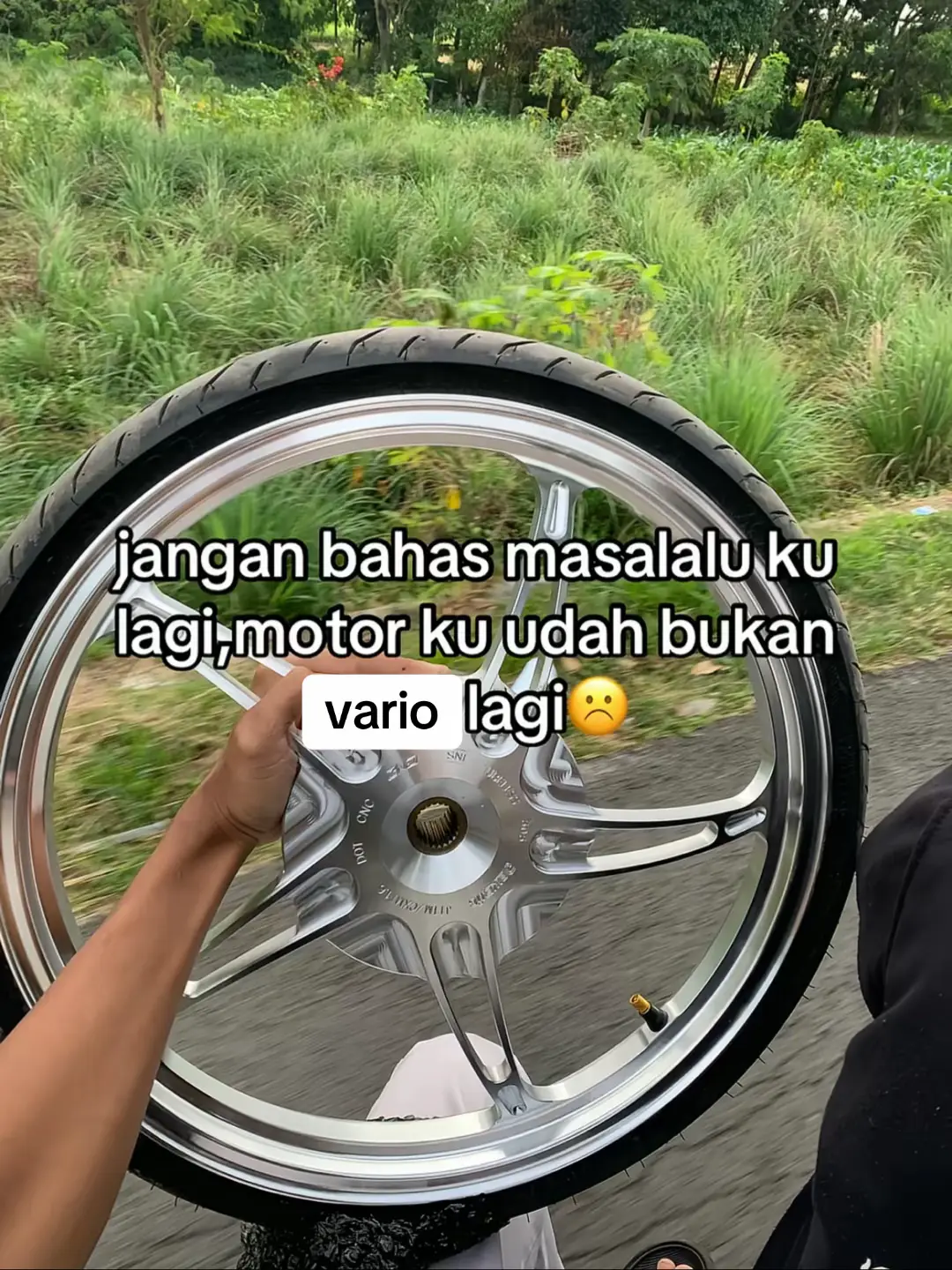 #fyp #suprabapak #kphgank🚀 #suprax125 #jogjastyle 