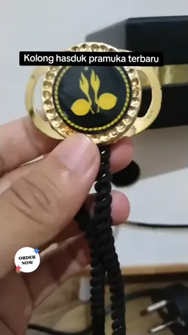 Rekomendasi kacu atau kolong atau ring hasduk pramuka terbaru #kacuhasdukpramuka #kolonghasdukpramuka  #cincinhasdukpramuka  #atributpramuka  #perlengkapanpramuka 