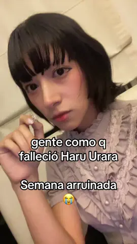 WATEFOK 😭😭😭 esperemos q coma mucho pasto en el cielo #fyp #fypシ゚ #umamusume 