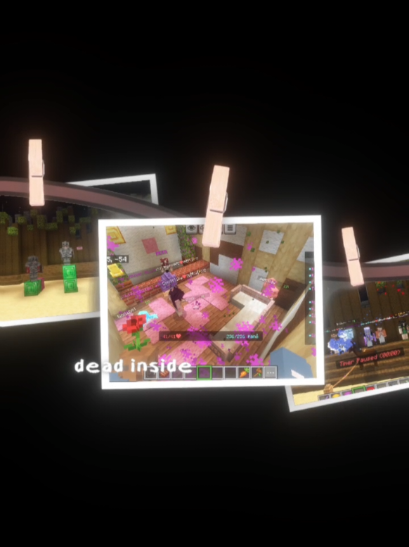 💗💗 #amigas #fyp #minecraftserver #minecraftgirl #Minecraft 
