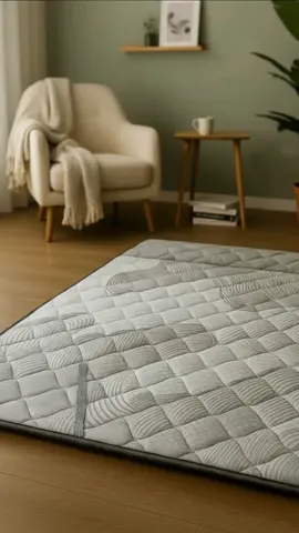 kasur Lipat Travel Bed Mattres#fyp #kasurmurah #kasurlipat #Viral #kasur 