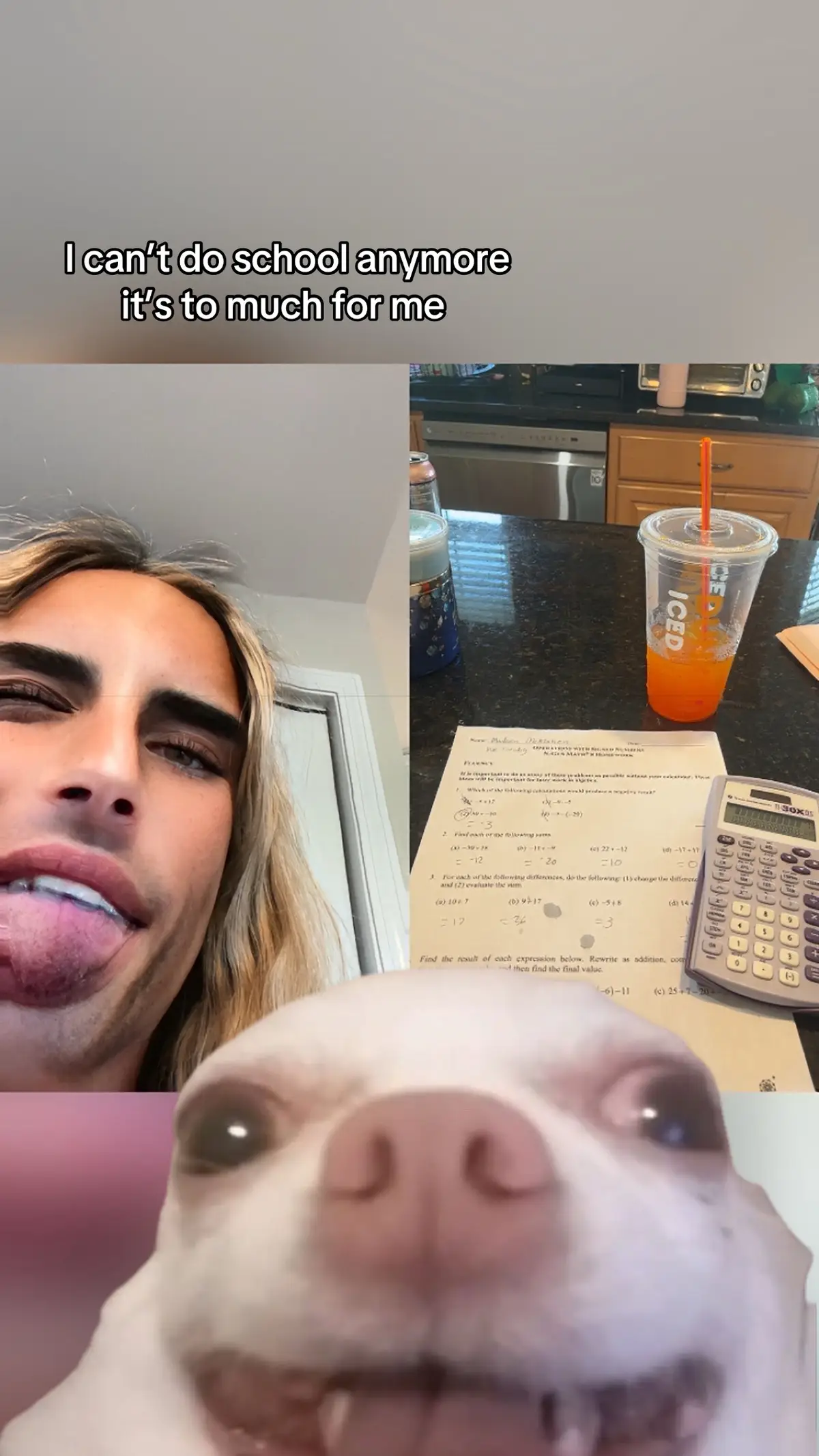 yeah i cant do school physically or mentally.#abcxyz #fyp #school#anxiety #viral 