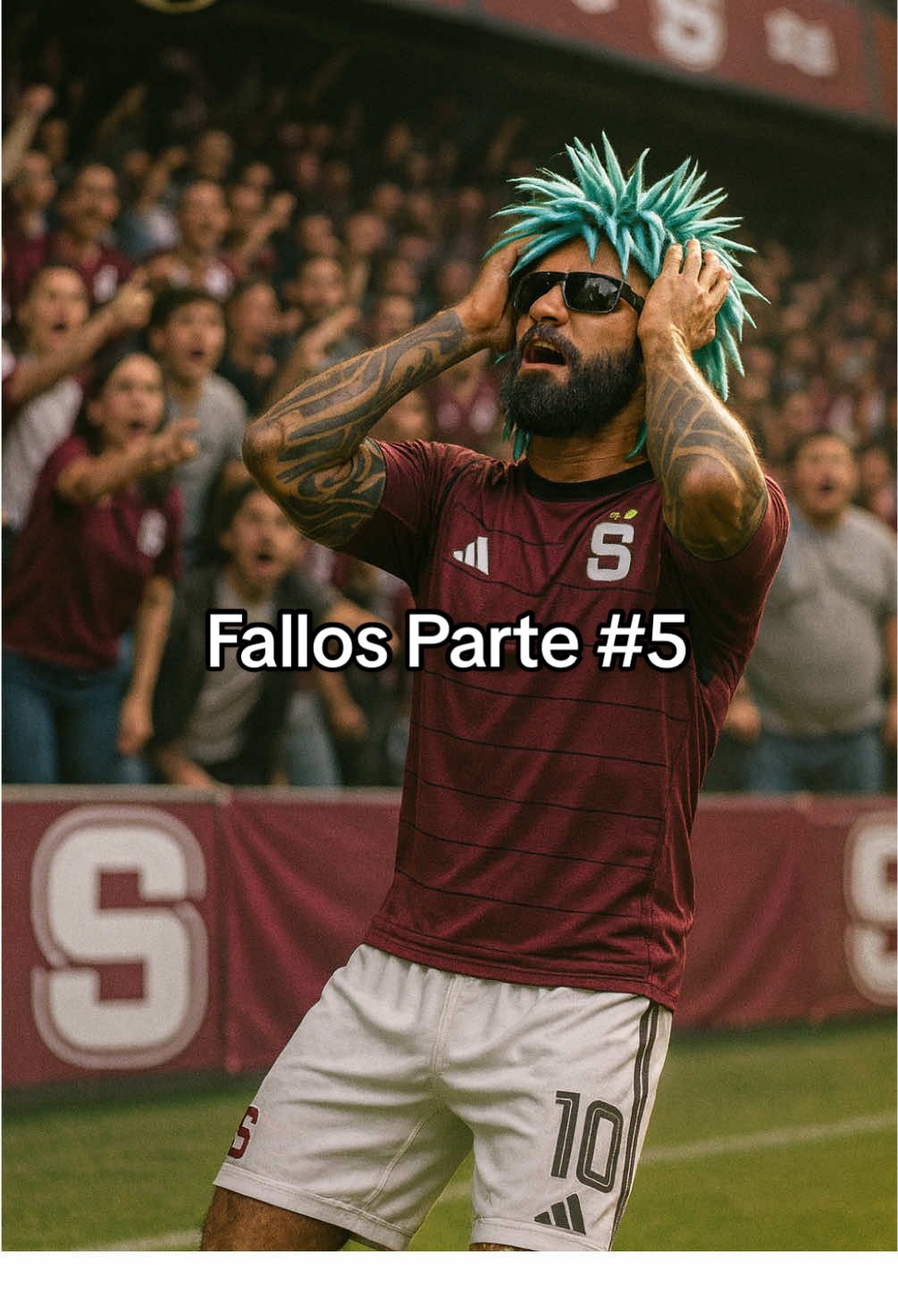 una más... #fc26 #fc25 #proclubs #clubespro #paratiiii 