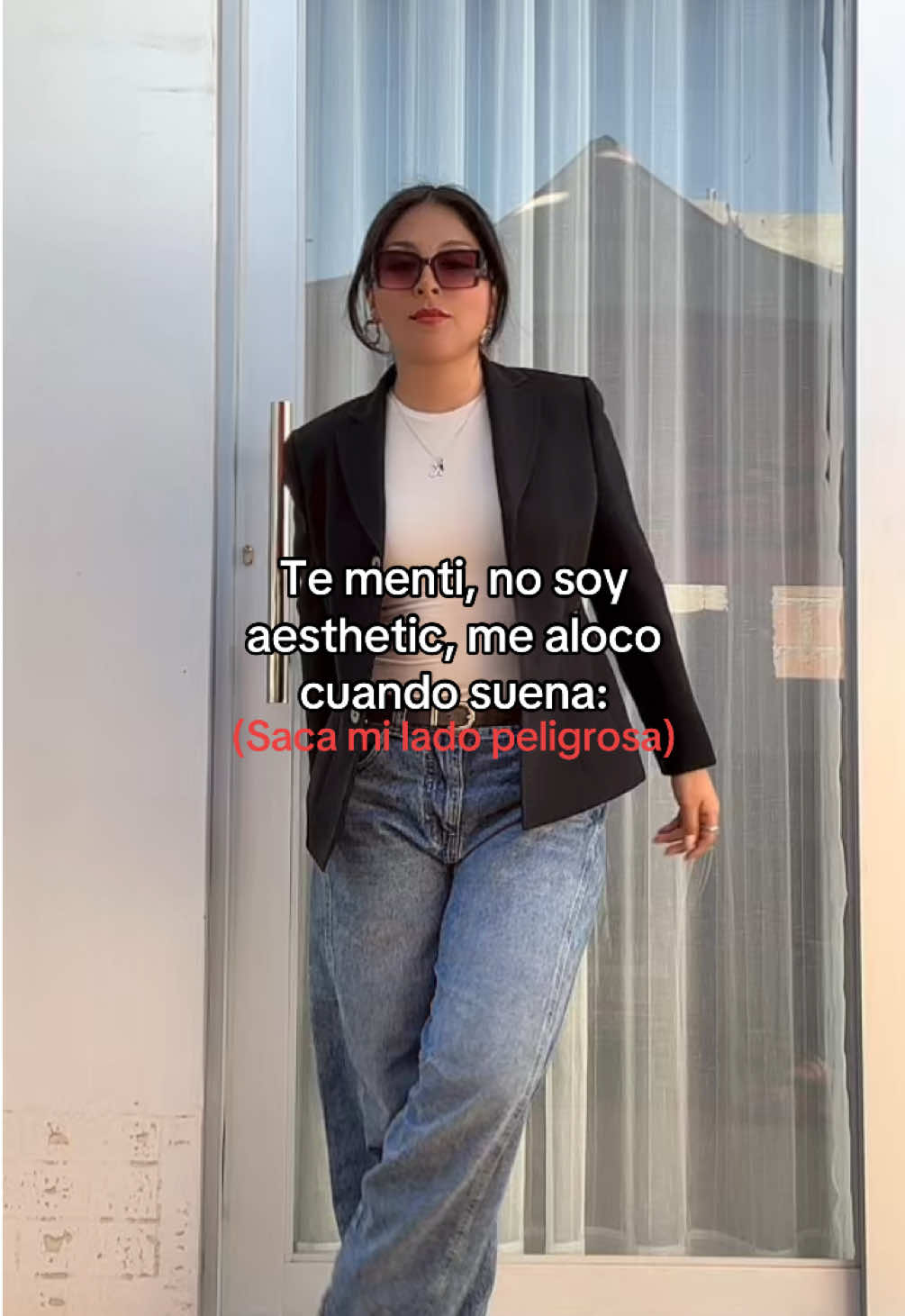 Ay diooooomioooo… ya me dio sed 🍻😼 #fyp #peligrosa #paratiiiiiiiiiiiiiiiiiiiiiiiiiiiiiii #gustosmusicales #loscapos @Agrupación Los Capos @GABRIEL DEL AGUILA 