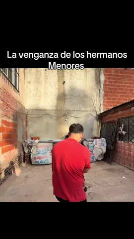 El menor siempre crece #contenido #viraltiktok #paratiiiiiiiiiiiiiiiiiiiiiiiiiiiiiii #influencer #hermanos 