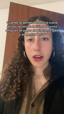 Paremos la huea