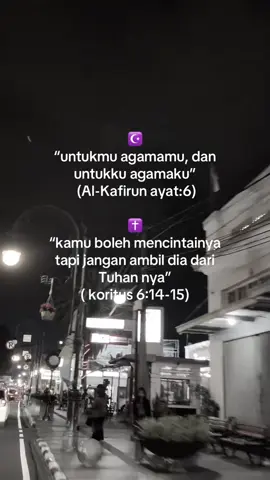☪️✝️ #bedaagama 