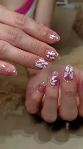 #maunaildep #maunailxuhuong #nail #maunail #xuhuong 